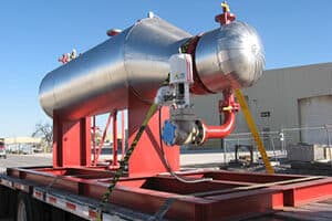 Steam Generators
