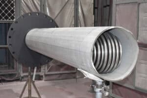 Suction Heater from Enerquip