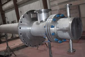 Suction Heater from Enerquip
