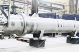 Vapor Condenser from Enerquip