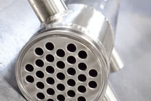 Compact Heat Exchanger from Enerquip
