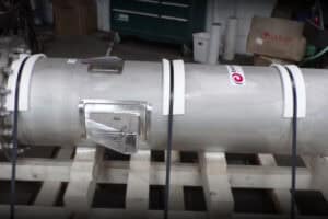 Biodiesel Condenser