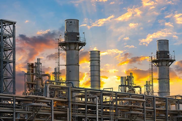 Chemical Manufacturing