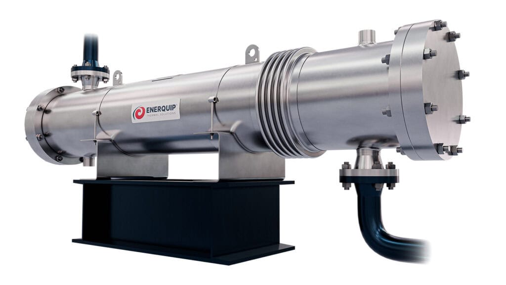 Metal Expansion Bellows vs. Packed Expansion Joints: How to Choose the Right Solution for Thermal Expansion in Heat Exchangers