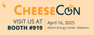 Enerquip to exhibit at CheeseCon 2025 in Madison