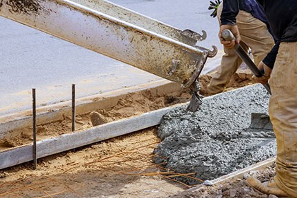 Concrete