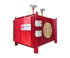 Economizer