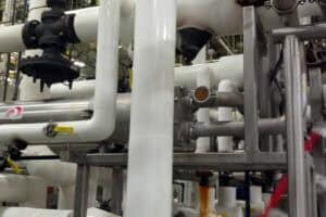 Enerquip Ammonia Cooler