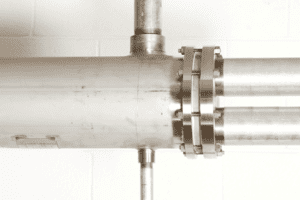 Enerquip Commercial Heat Exchanger