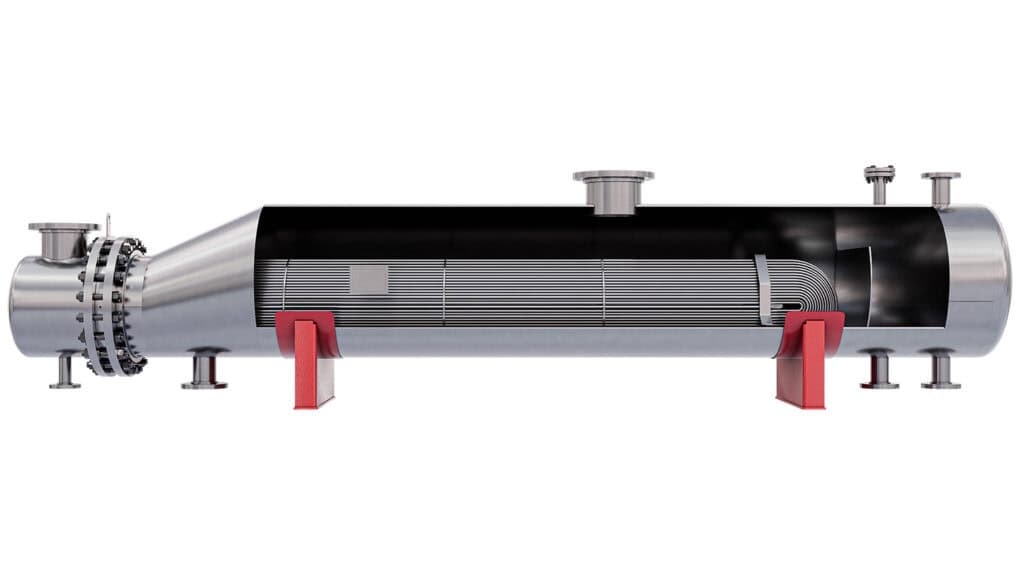 7 Shell Configurations to Consider When Designing a Shell and Tube Heat Exchanger 7 Shell Configurations to Consider When Designing a Shell and Tube Heat Exchanger