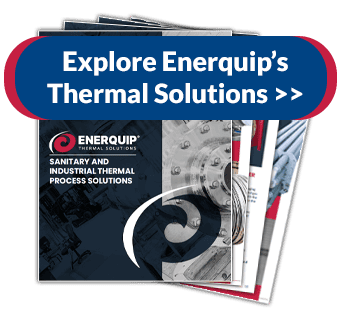 Explore Enerquip's Thermal Solutions