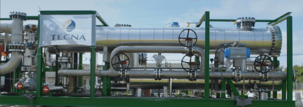 GENERON & Enerquip: Partnering for Smarter Gas Separation Solutions GENERON & Enerquip: Partnering for Smarter Gas Separation Solutions