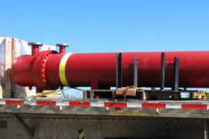 Suction Heater from Enerquip