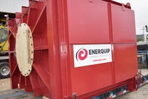 Waste Heat Economizer