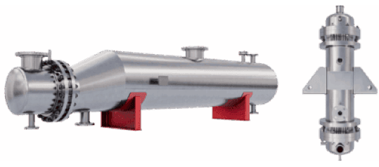 Steam Generators