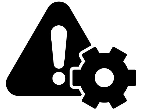 Mechanical Failure