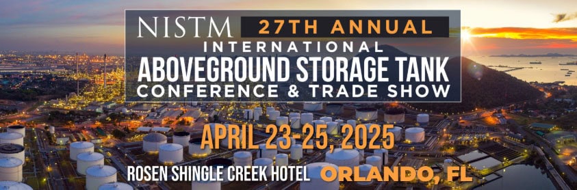 Enerquip to Exhibit at the 2025 NISTM Trade Show Enerquip to Exhibit at the 2025 NISTM Trade Show