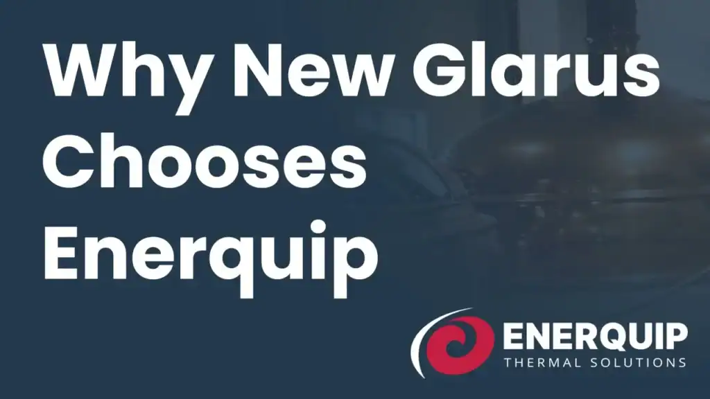 Brewing Success with Enerquip: New Glarus Brewing Company’s Experience