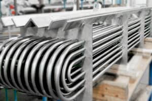 Enerquip Snow Melt Pit Coils