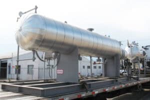 Enerquip Steam Generator