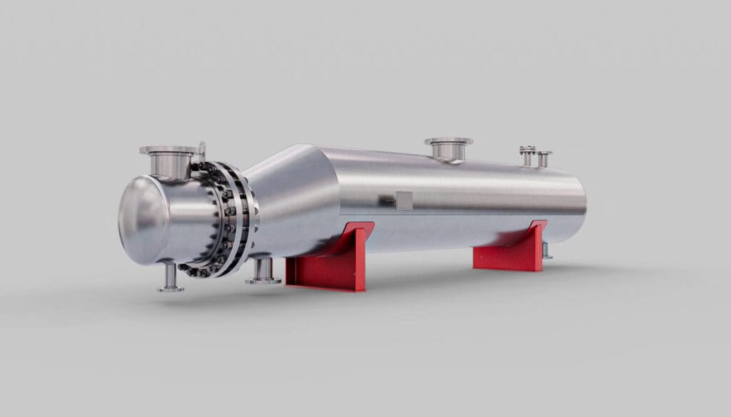 Steam Generator