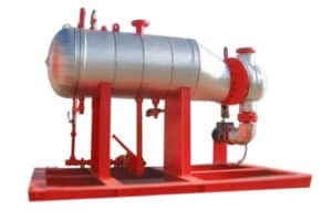 Enerquip Steam Generator