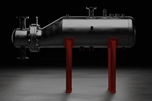 Enerquip Steam Generators