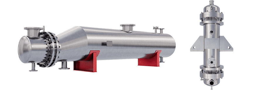 Steam Generators