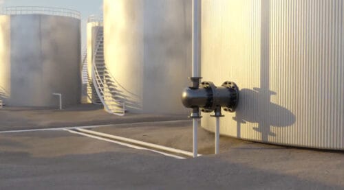 Suction Heater