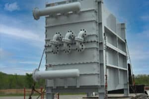 Waste Heat Economizer from Enerquip