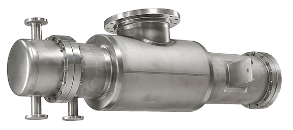 Enerquip Vapor Condenser