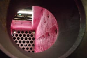 Waste Heat Economizer