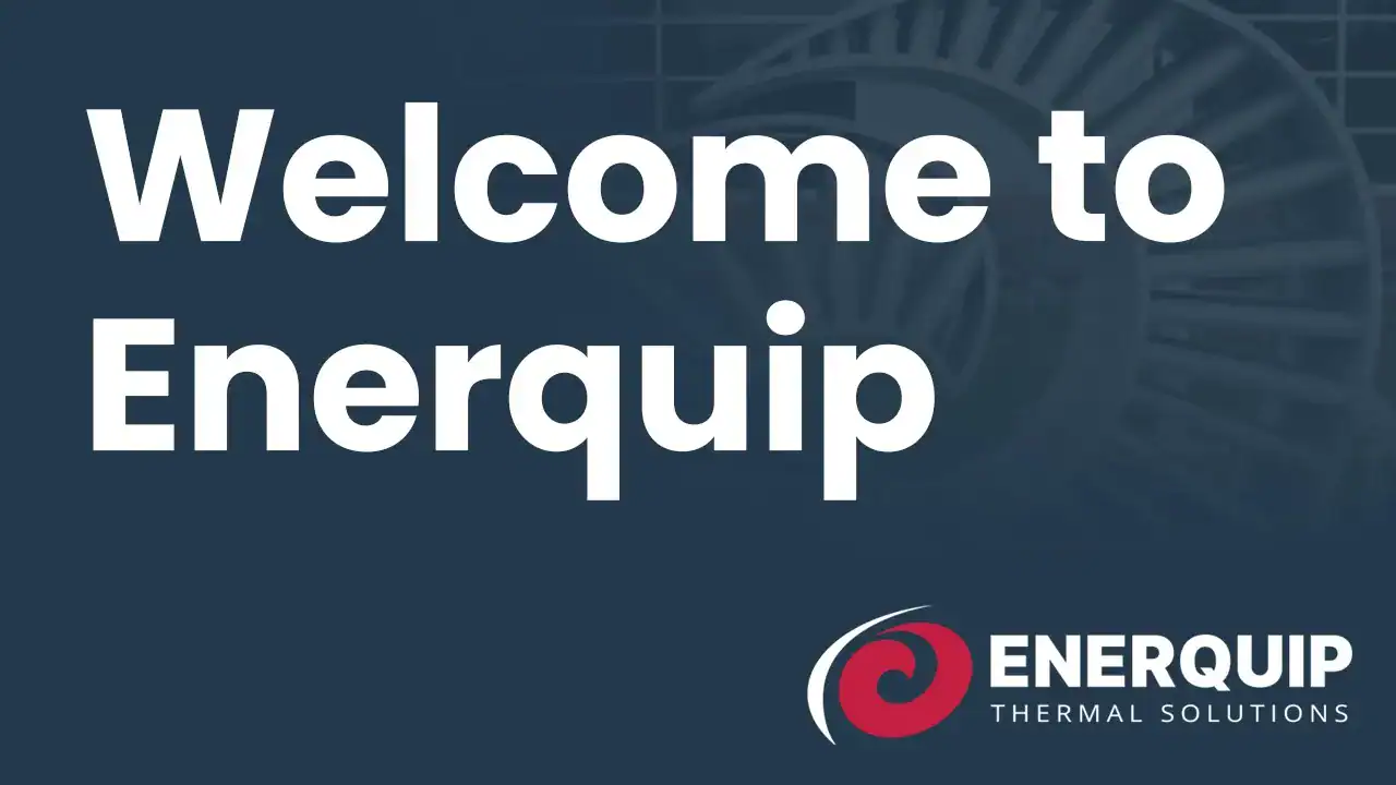 Welcome To Enerquip