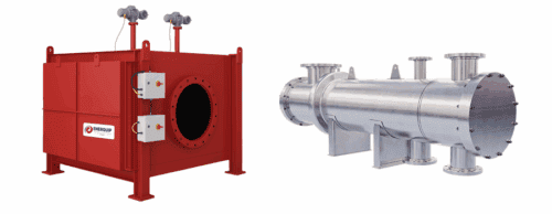 Waste Heat Recovery Units