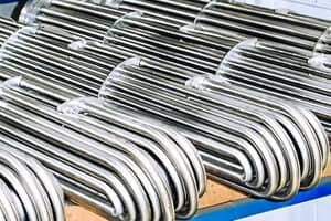 Enerquip Tube Bundles